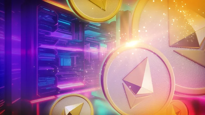 List of Ethereum Hard Forks