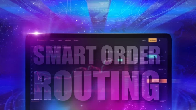 Smart Order Routing