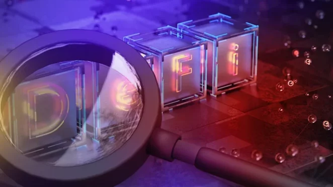DeFi Dictionary Crypto Lingo
