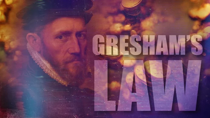 Gresham's Law