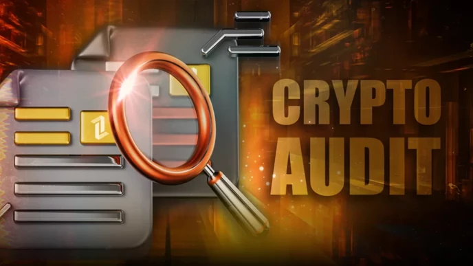 Crypto Audit