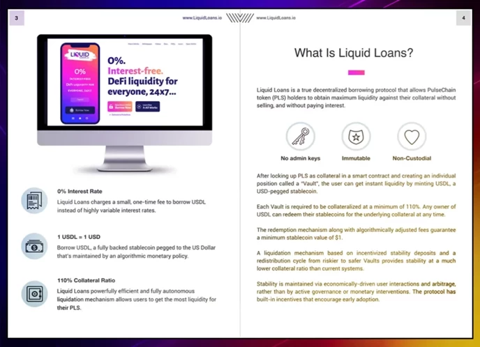 LL whitepaper