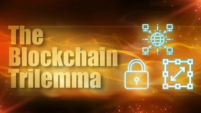 The Blockchain Trilemma: Scalability, Decentralization, And Security