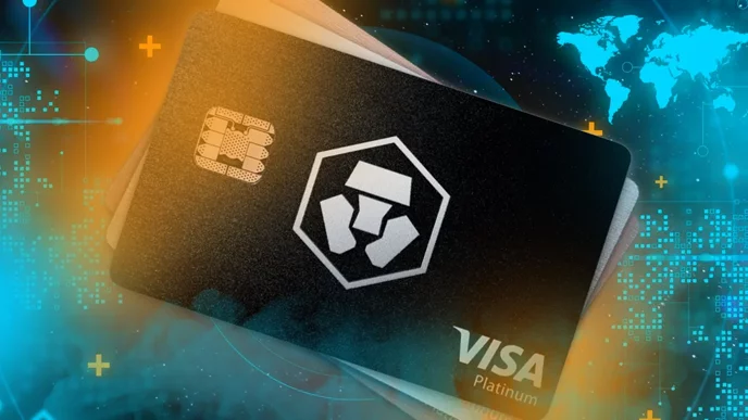 Crypto Debit Cards