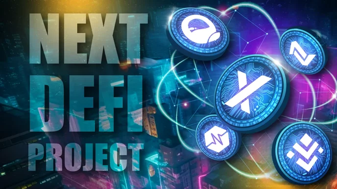 DeFi Projects