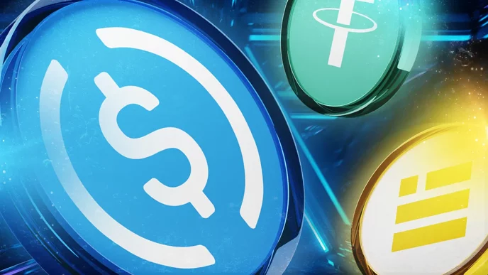 Popular Native Stablecoins