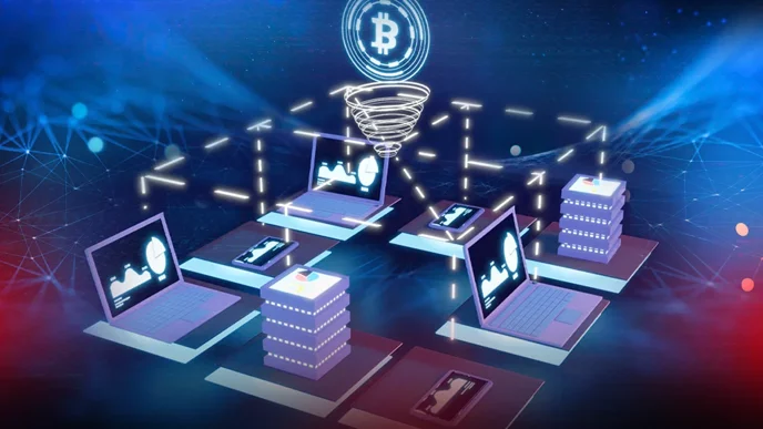 blockchain first principles