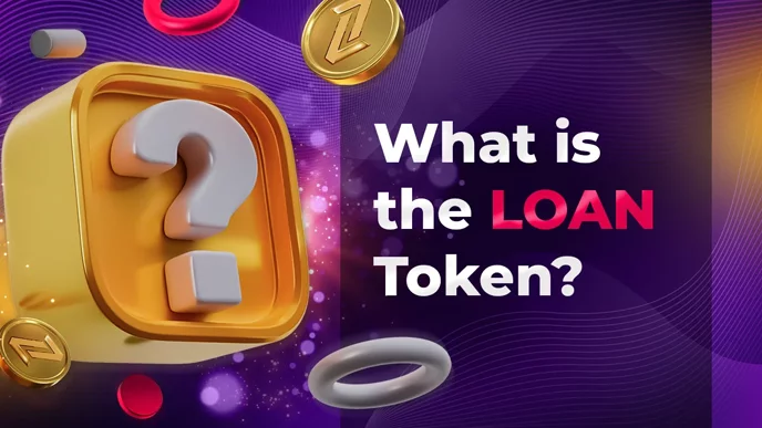 Liquid Loans Token