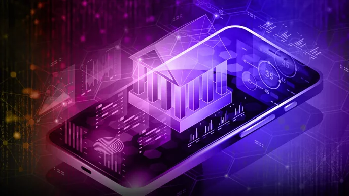 Blockchain Banking