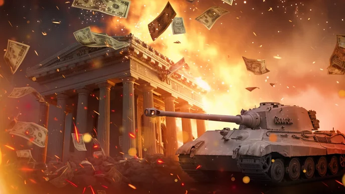 War Effect