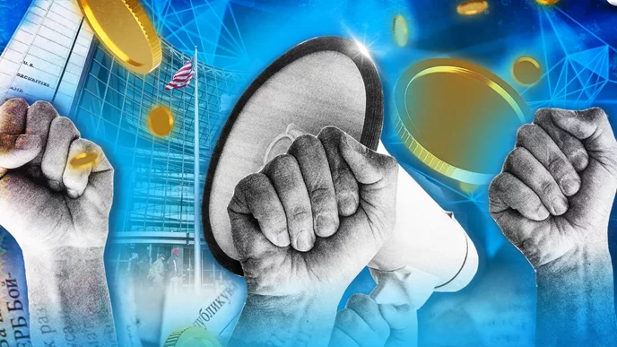 DeFi revolution