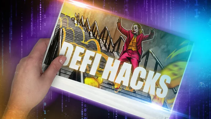 Defi Hacks