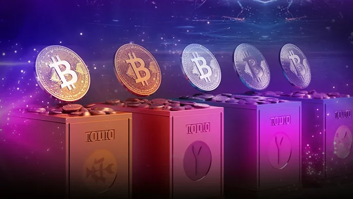 Blockchain governance