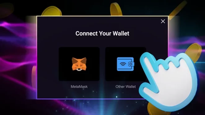 Connect Wallet Redeem USDL