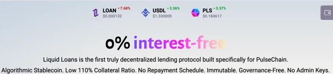 Add Loan to Metamask