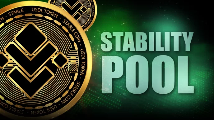 Stability pool