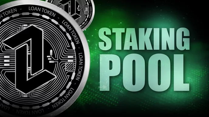 Staking Pool
