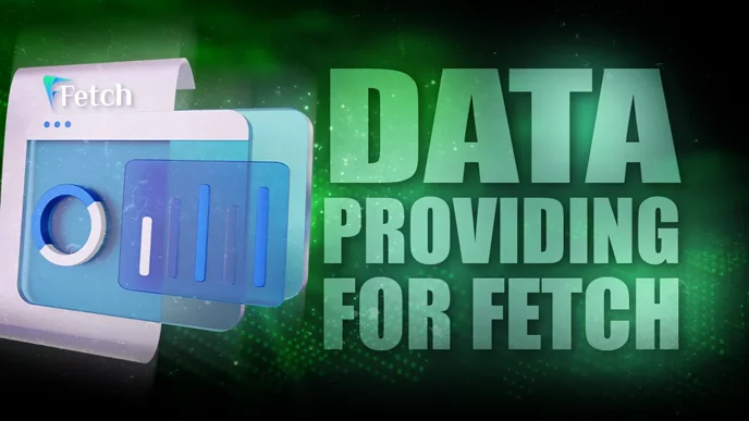 Data Providing for Fetch