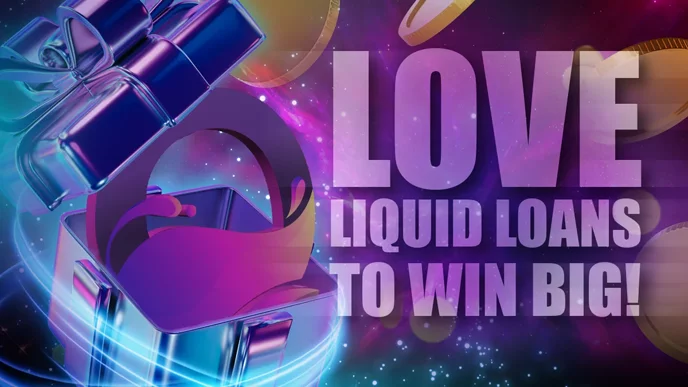 LoveLiquidLoans Challenge