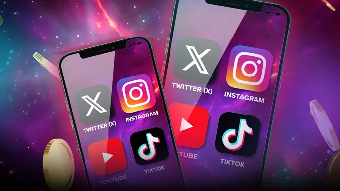 LoveLiquidLoans Social Share