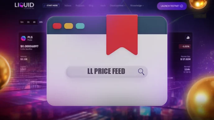 LL price feed