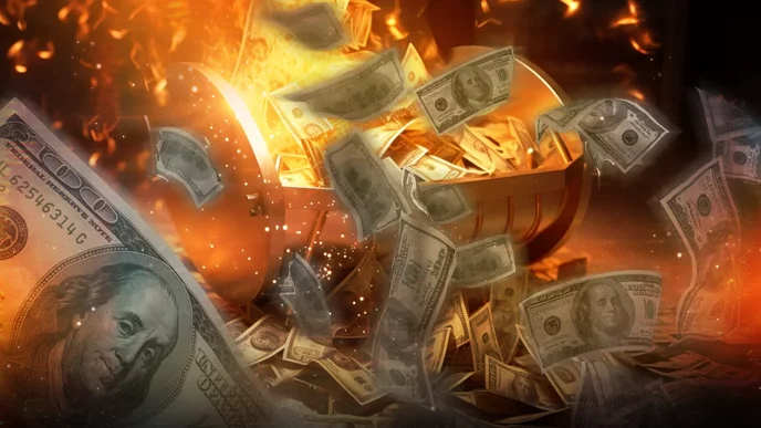 crypto rug pull