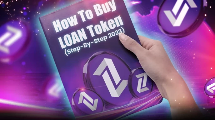 How To Buy Loan Token