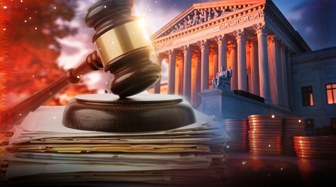 Trump's New Crypto Executive Order Digital Asset Markets