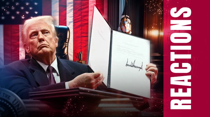 Trump’s Crypto Executive Orders Explained