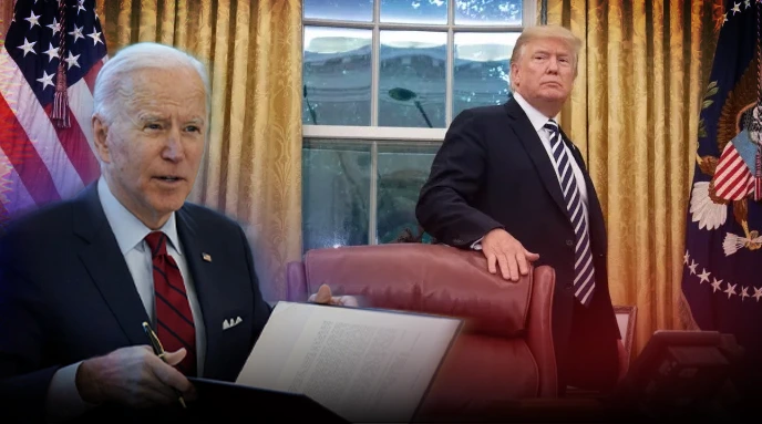 Trump's New Crypto Executive Order Regulatory Clarity