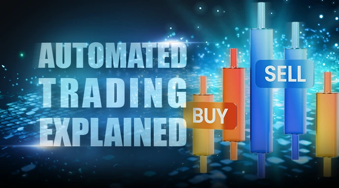 What is Automated Trading in Crypto