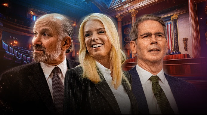 Special Advisor to AI and Crypto