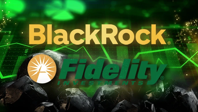 Fidelity Launches Tokenized Treasuries