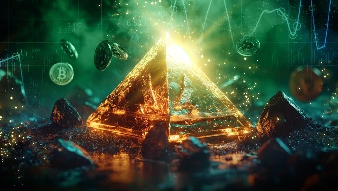 Fidelity Launches Tokenized Treasuries