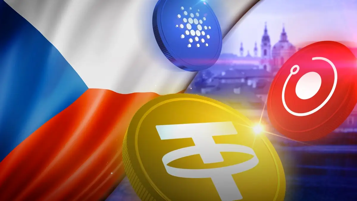 Crypto in the Czech Republic: Tax Rules, MiCA and the 3-Year Exemption Explained