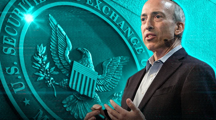 5 Reasons Why the New SEC is HUGE For Crypto