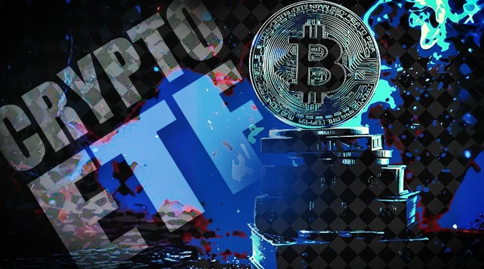 5 Reasons Why the New SEC is HUGE For Crypto