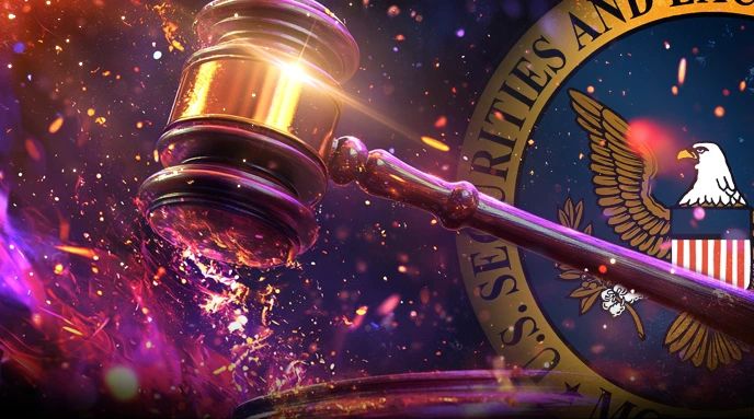 5 Reasons Why the New SEC is HUGE For Crypto