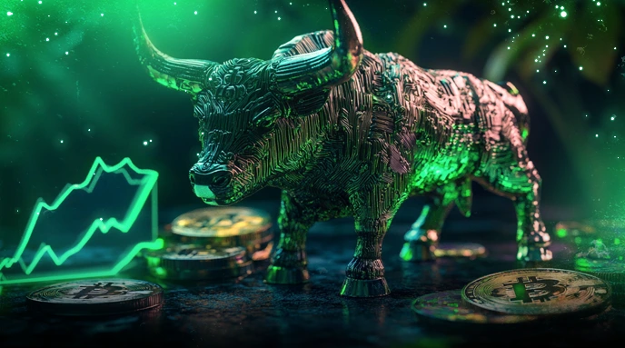5 Reasons Why the New SEC is HUGE For Crypto