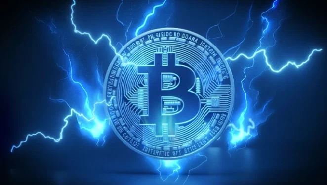Bitcoin Lightning Network Speeds Up in Asia
