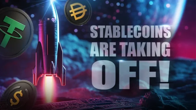 Why Are Stablecoins So Popular in 2025