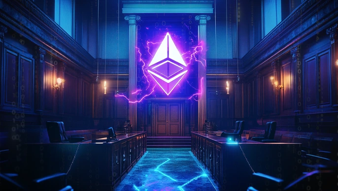 Ethereum Whale Sold Near Top, Bought Back 23% Cheaper