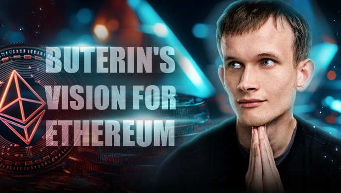 Vitalik’s Ethereum Privacy Roadmap Explained