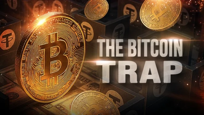 Is the US Playing 5D Chess With Bitcoin (1)