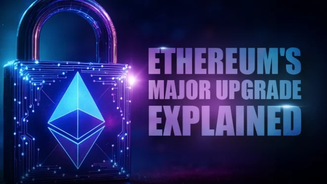 Ethereum's New Fusaka Upgrade EXPLAINED