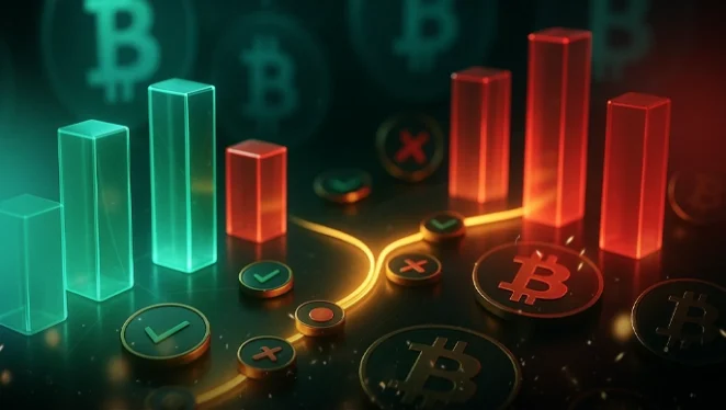 Crypto Prediction Markets - Polymarket, Augur, Gnosis EXPLAINED