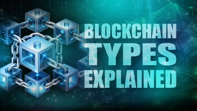 The Complete Guide to Every Type of Blockchain