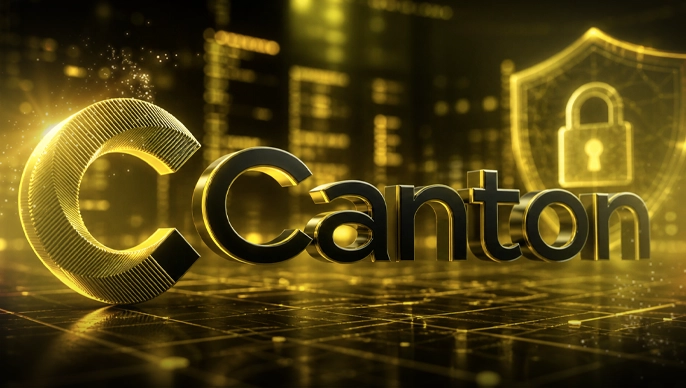 Canton Network Addresses DeFi Security Concerns