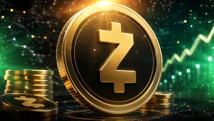 Zcash Surges 37% Amid Multicoin Capital’s Substantial Investment