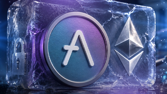 Aave’s $71M ETH Freeze Persists Amid Legal Delays